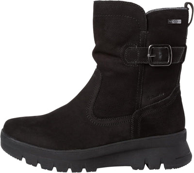 Tamaris COMFORT Damen Stiefelette 8-8-86414-29 001 Comfort fit