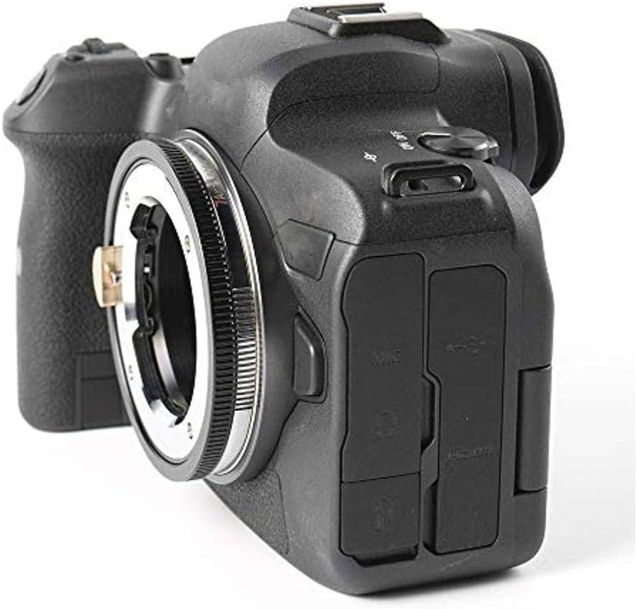 7artisans LM-R Nahfokussierung Adapterring für Leica M Objektiv auf Canon R5 R6 RP
