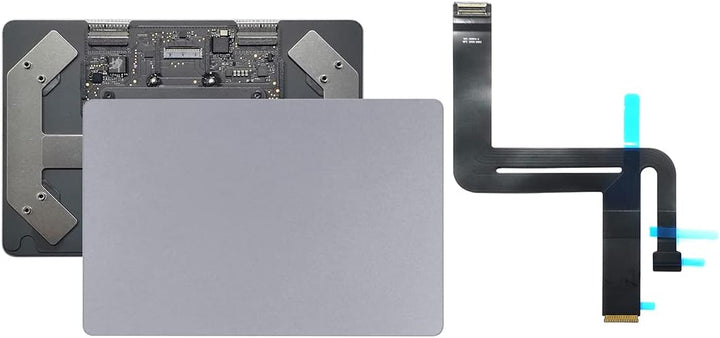 ICTION Touchpad-Trackpad für MacBook Air 33 cm (13 Zoll) A2179 Trackpad mit Flexkabel 2020 Jahre Wel
