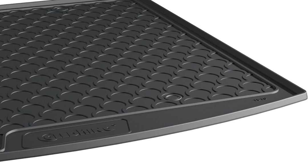 Rubbasol (Gummi) Kofferraumwanne kompatibel mit Seat Leon IV ST Sportstourer 2020- (Höhe variabele L