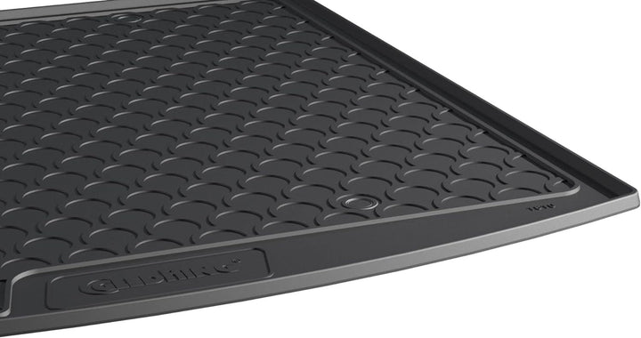 Rubbasol (Gummi) Kofferraumwanne kompatibel mit Seat Leon IV ST Sportstourer 2020- (Höhe variabele L