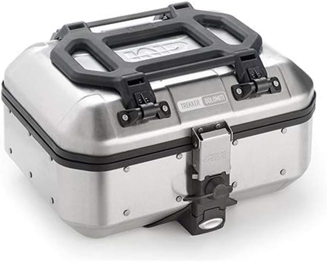 Givi Gepäckgitter für DLM30 oder DLM46, TU EU