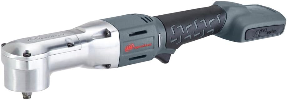 Ingersoll Rand W5330-3/8" 20V Akku Ratschenschrauber für Schwerlast und 90 Grad Winkel, leistungssta