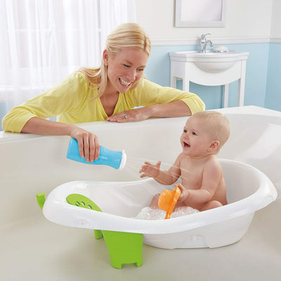 Fisher-Price 4-in-1 Sling n Seat Tub