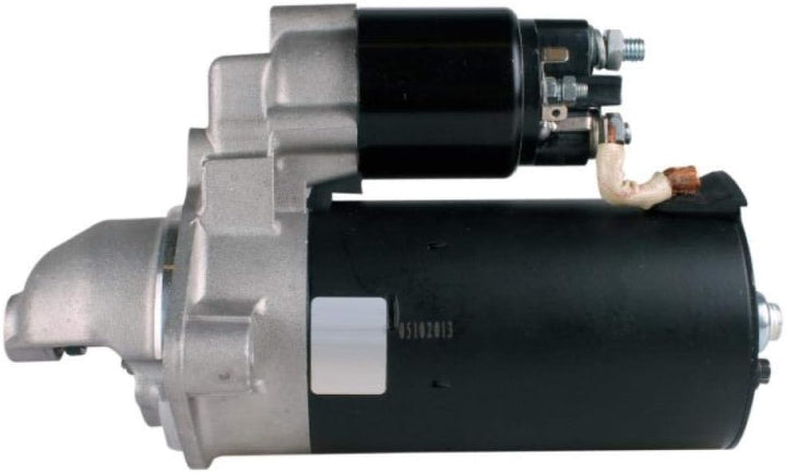 HELLA - Starter/Anlasser - 12V - 2.2kW - für u.a. BMW 5 (E39) - 8EA 012 527-911