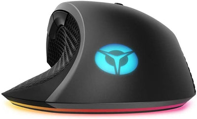 Lenovo Legion M500 RGB Gaming Mouse, Up to 16000 DPI 50G 400Ips, 7 Programmable Buttons, 3 Zone 16.8