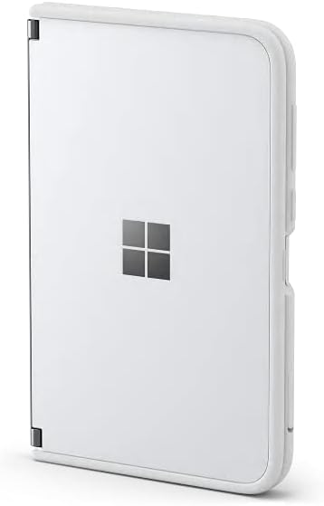 Microsoft Srfc Duo Bumper Glacier