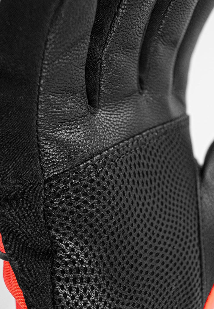 Reusch Herren Worldcup Warrior R-tex Xt Angenehm Warme und wasserdichte Skihandschuhe Rennhandschuhe