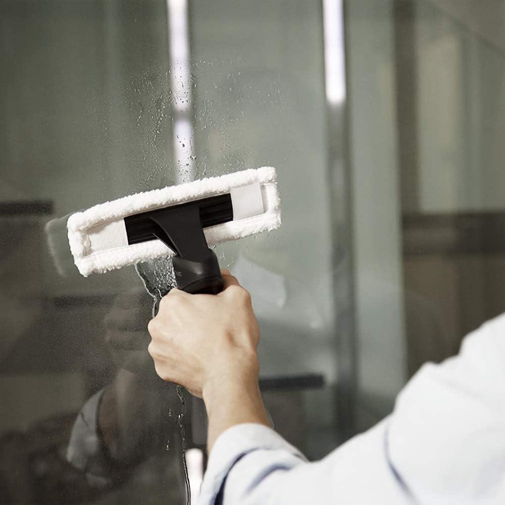 Cecotec CongaImmortal Extreme 3,7 V Glass Hand Wendiger Fenstersauger Für 3 Phaseneinigung Bei 30 Mi