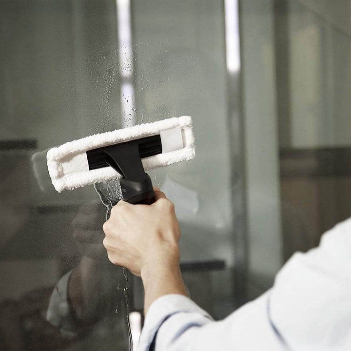 Cecotec CongaImmortal Extreme 3,7 V Glass Hand Wendiger Fenstersauger Für 3 Phaseneinigung Bei 30 Mi