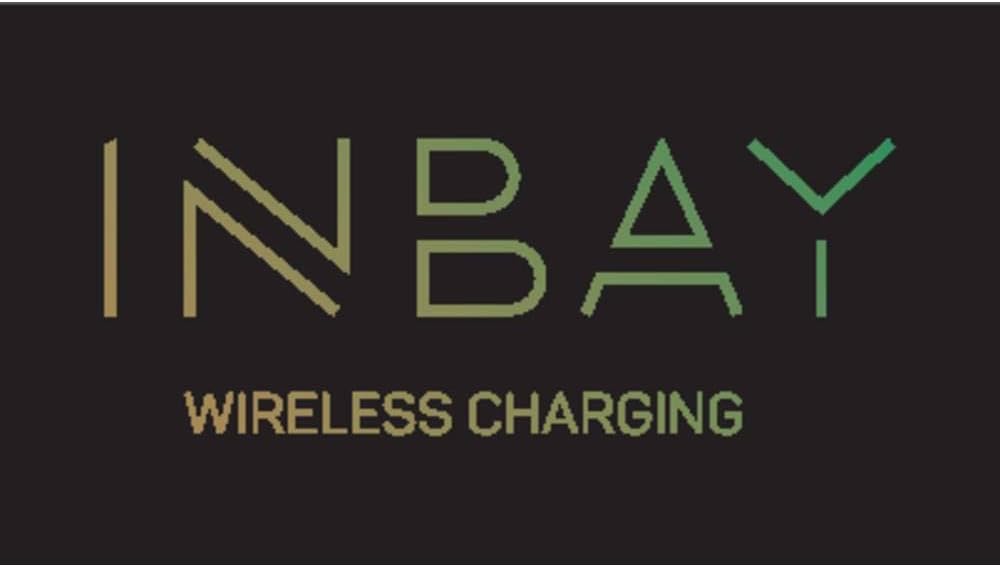 Acv Induktive Ladung Qi, Set mit 3 Spulen und Platte + Glasfaser