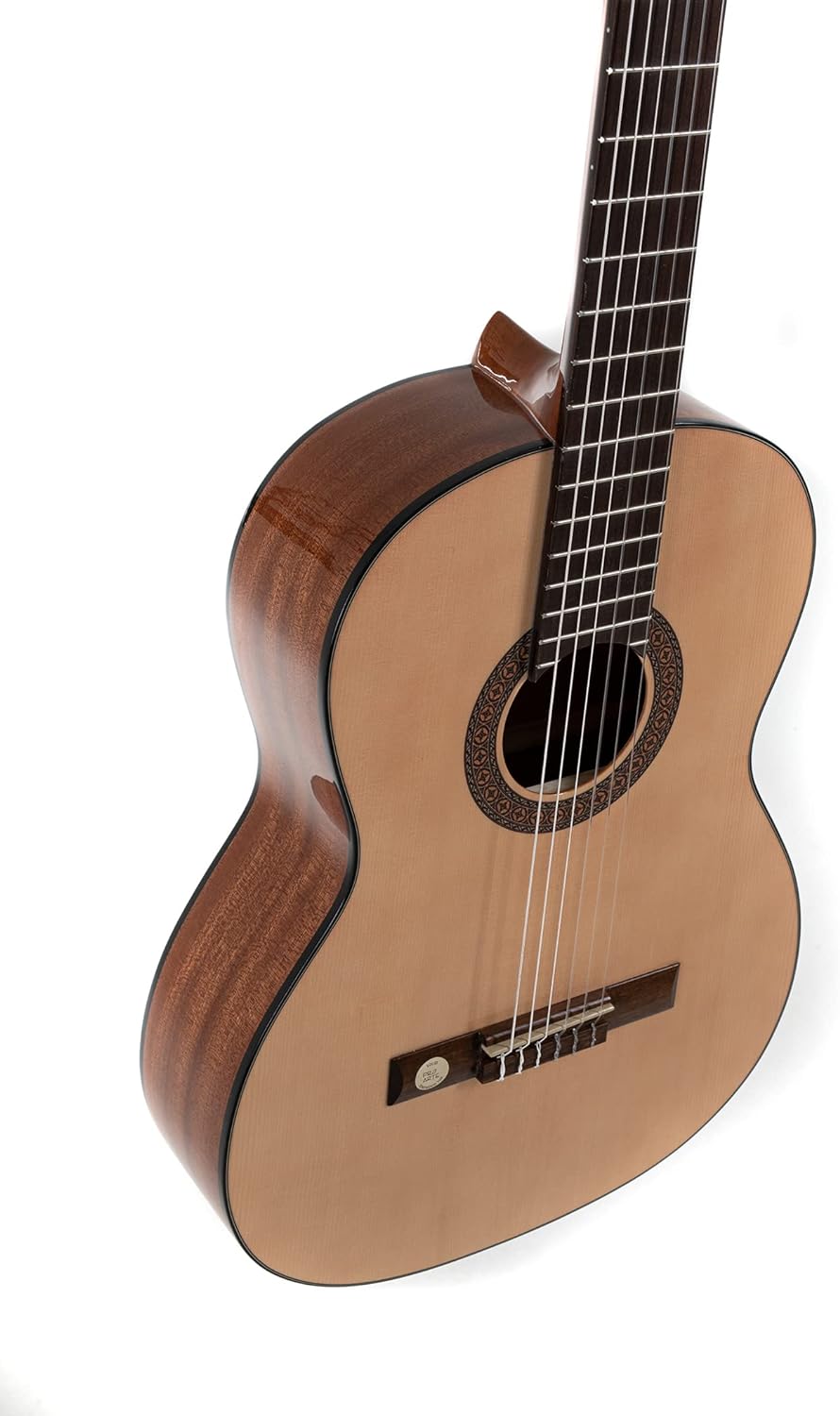 Gewa Konzertgitarre Pro Arte GC210A 4/4 Grösse, Made in Europa, GC210A 4/4