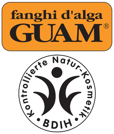 Guam Algenfango klassische Formel 1 kg Dose für eine gesunde, schöne und straffe Haut