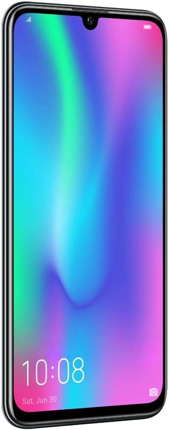 Honor 10 Lite Harry Black