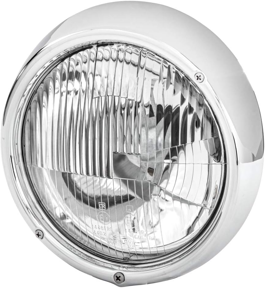 HELLA 1A8 001 156-011 Glühlampe-Hauptscheinwerfer