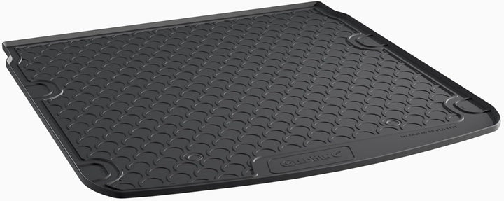 Gledring Rubbasol (Gummi) Kofferraumwanne Aud A5 Sportback (8TA) 2009-2016