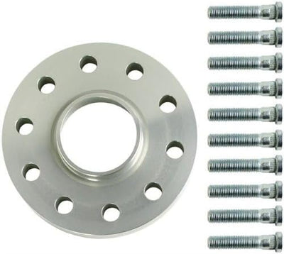 Spurverbreiterung TRAK+ Spurverbreiterungen/TRAK+ Wheel Spacers HR 4075725 Distanzscheibe Räder