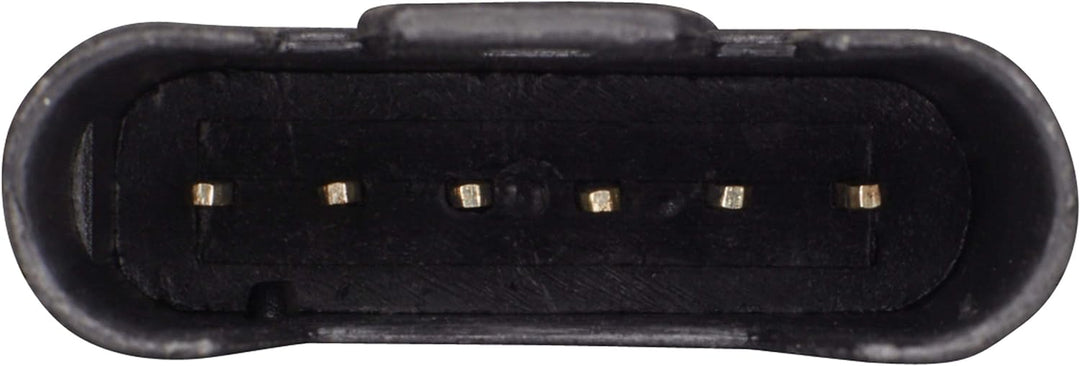 HELLA 8ET 009 142-661 Luftmassenmesser - Rohrstutzen