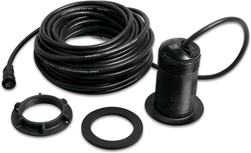 Garmin Durchbruchgeber P19 Plastik, Schwarz, OneSize, 0753759971755 Einheitsgrösse, Einheitsgrösse