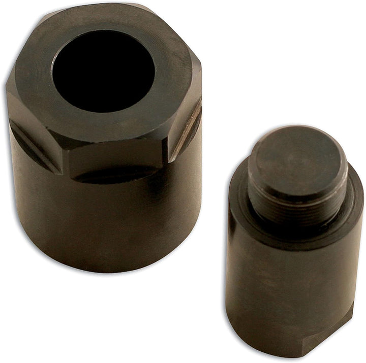 Laser 5128 5128 Doppelabzieher Bosch Diesel Injektor-Adapter