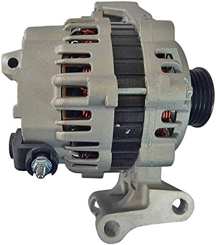 HELLA - Generator/Lichtmaschine - 14V - 70A - für u.a. Ford Focus (DAW, DBW) - 8EL 012 430-451