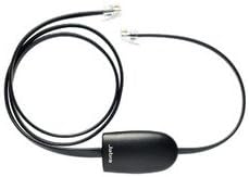 Jabra Link 14201-16 elektronische Hook-Switch-Lösung für Cisco Unified IP-Telefone 942G, 7945G, 7962