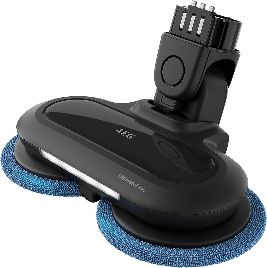 AEG AZE160 UltimatePower Mopdüse für AEG 6000 Akku-Staubsauger (Düse für effiziente Nass-Reinigung,