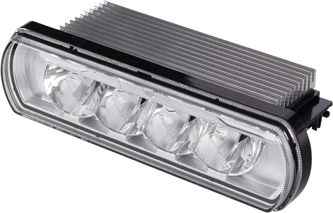 HELLA - LED-Arbeitsscheinwerfer - Modular Worklight Base Tech - 12/24V - 1GE 996 198-011