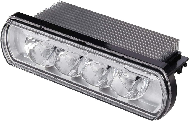 HELLA - LED-Arbeitsscheinwerfer - Modular Worklight Base Tech - 12/24V - 1GE 996 198-011