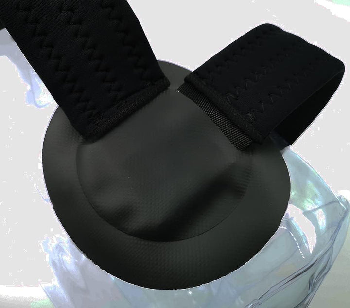 sveltus Art: Uni Aqua Training Bag Verstellbar 20 Kg, durchsichtig