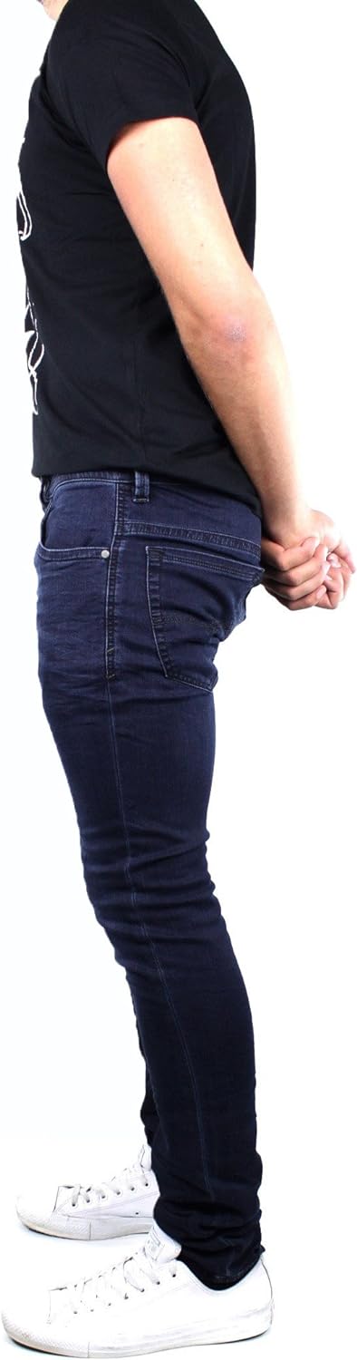 Diesel 0842W Jeans