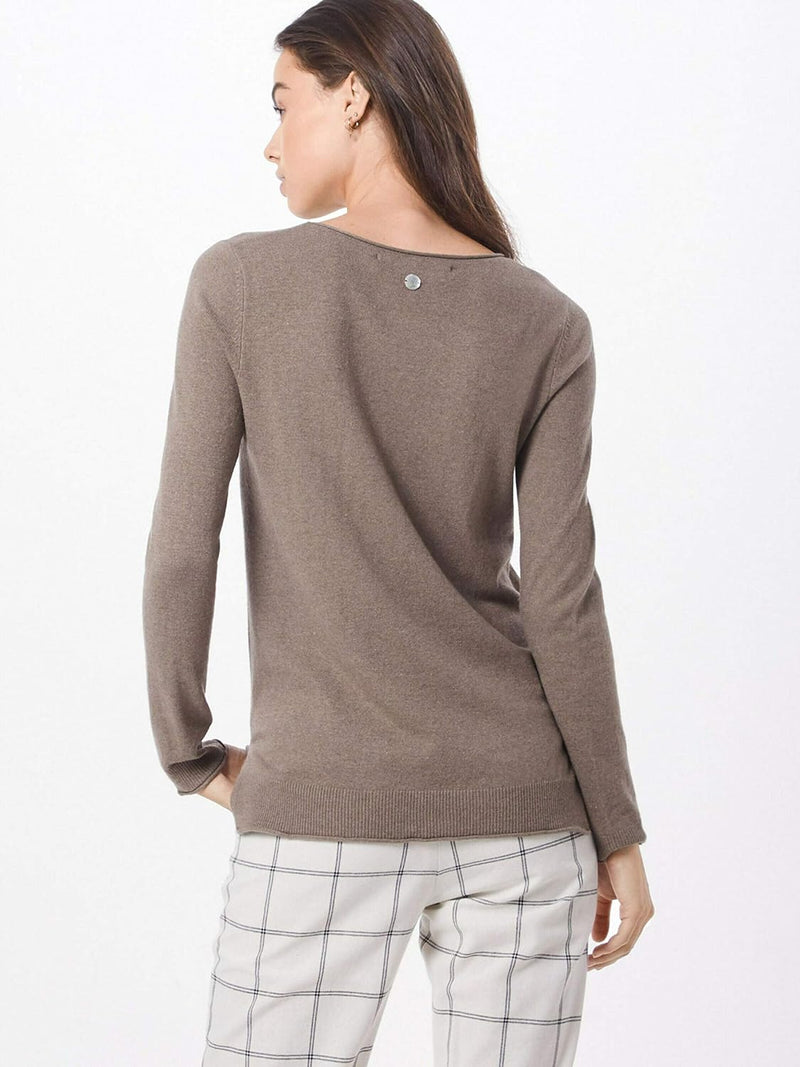 Lieblingsstück Damen Pullover LailaniL pink 42 (XL)