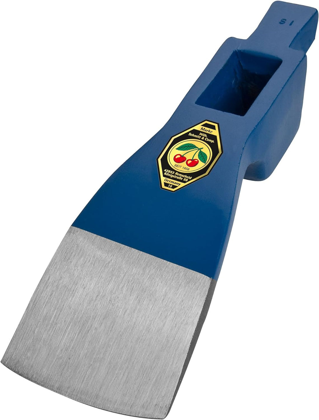 "KIRSCHEN" Werkzeuge 6100000 | Zimmermannsdexel flach, flach