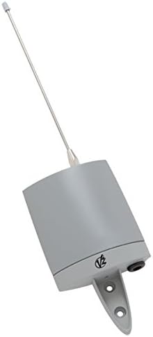 V2 Wally2-U-433 Originalempfänger, 2-Kanal-Aussenempfänger, für V2 Phoenix, Phoenix, Handy, TSC, TRC