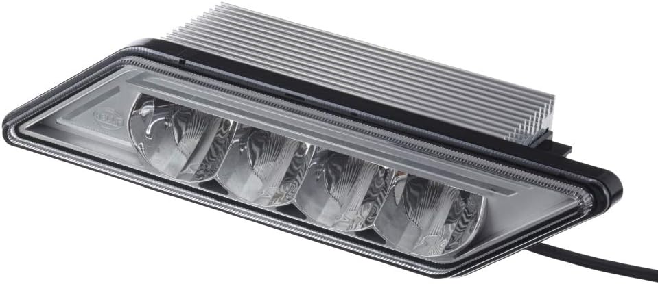HELLA - LED-Arbeitsscheinwerfer - Modular Worklight Prime Style - 12/24V - 1GE 996 298-411