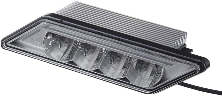 HELLA - LED-Arbeitsscheinwerfer - Modular Worklight Prime Style - 12/24V - 1GE 996 298-411