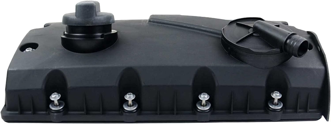 Huiruhy Zylinderkopfhaube Ventildeckel Kompatibel mit 1.9L 2.0L TDI 038103469AE