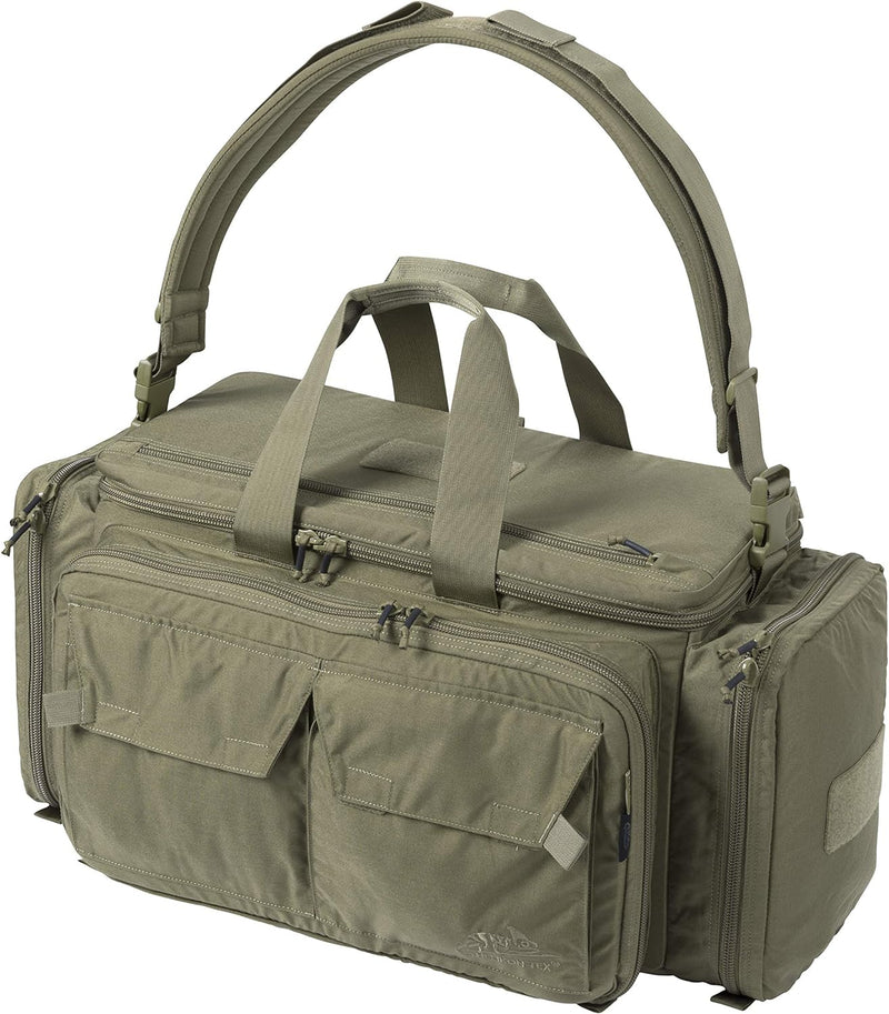 Helikon-Tex RANGEMASTER Gear Bag -Cordura- Adaptive Green