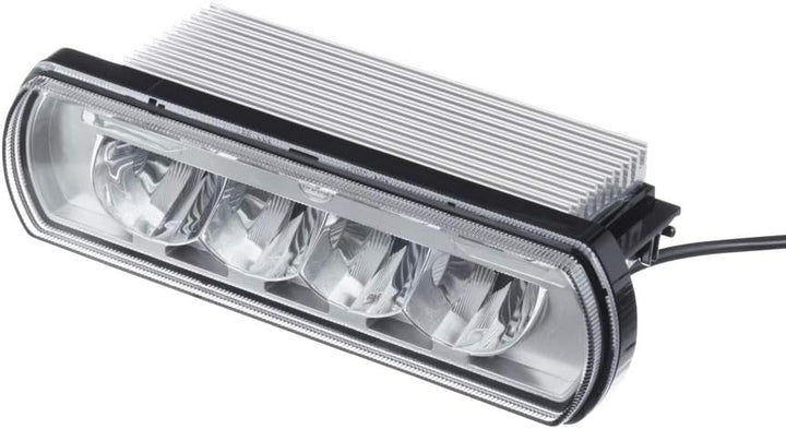 HELLA - LED-Arbeitsscheinwerfer - Modular Worklight Base Tech - 12/24V - 1GE 996 198-041