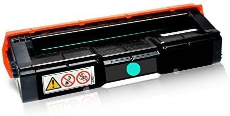 Alternativ Rebuilt Toner Cyan für Kyocera TK 150 für FS-C1020 FS-C1020 MFP Mita FS-C1020 Mita FS-C10