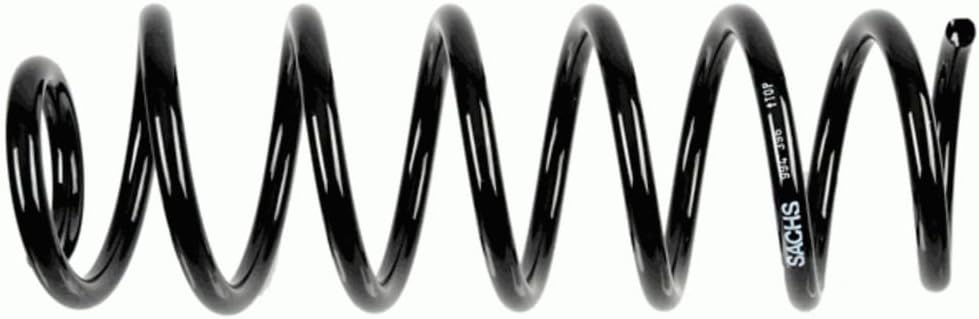 Sachs 994 396 Fahrwerksfeder