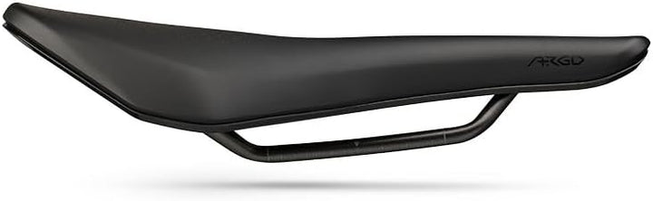 fizik Vento Fahrradsattel 150 mm Schwarz, 150 mm Schwarz