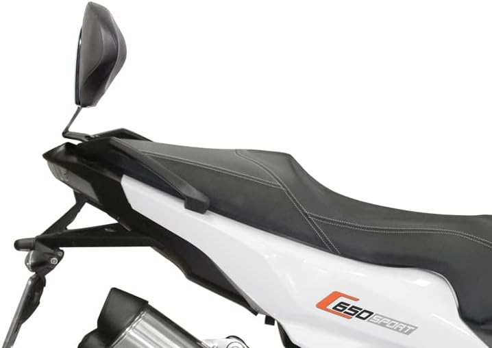 W0cs62rv - beifahrer-rückenlehne befestigung (ohne rückenlehne)