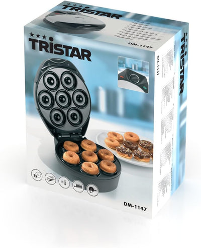 Tristar DM-1147 Donutmaker