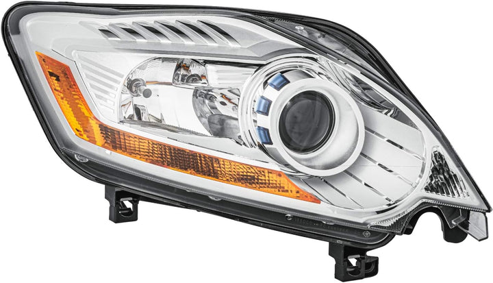 HELLA 1EL 009 696-761 Bi-Xenon-Hauptscheinwerfer - rechts - für u.a. Ford Kuga I Rechts (Beifahrerse