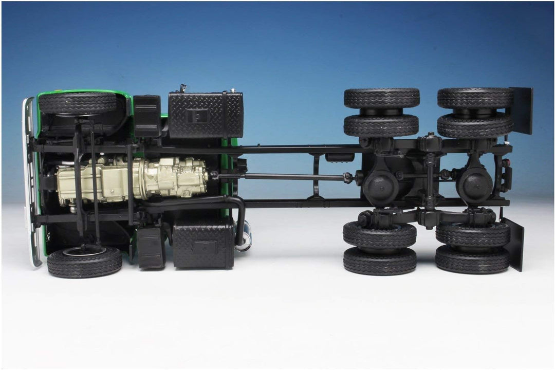 AMT amt1039–1: 25 Mack r685st – Semi Traktor