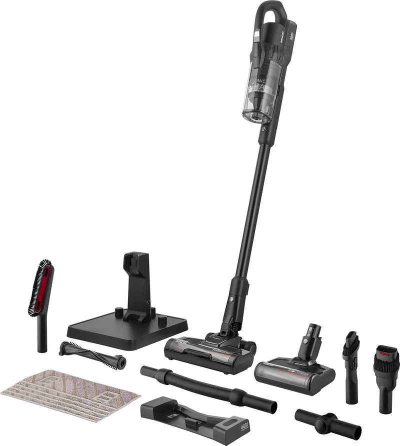 SENCOR Stick vaccum 4in1