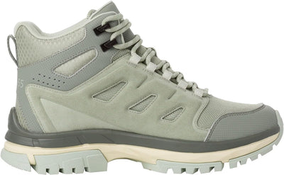 Tamaris Active Damen Gore-TEX Wanderschuh H-2655 1-1-26257-39 normal 38 EU Moss, 38 EU Moss