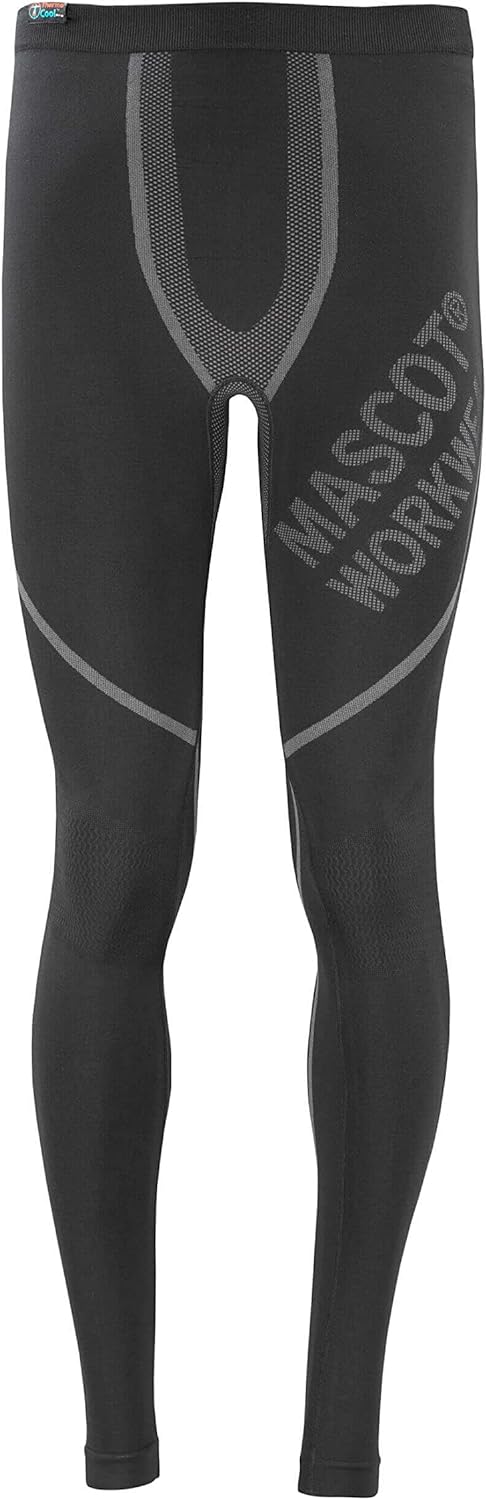 Mascot Funktionsunterhose "Moss", 1 Stück, L, schwarz, 50560-940-09-L L Schwarz, L Schwarz