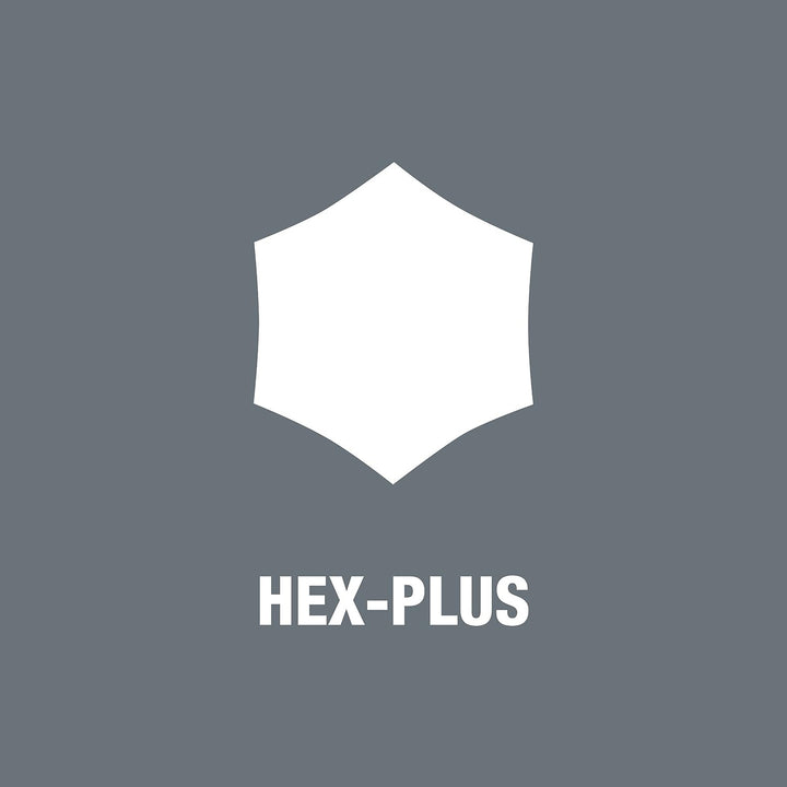 Wera 05005080001 400 Hex Drehmoment Schraubendreher Schwarz, Grün 4.0 mm, 4.0 Nm, 4.0 mm, 4.0 Nm